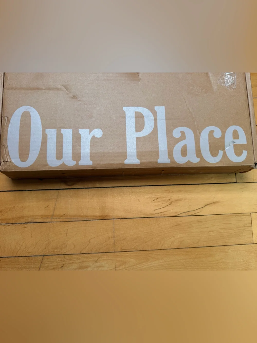 Our Place Mini Griddle Pan